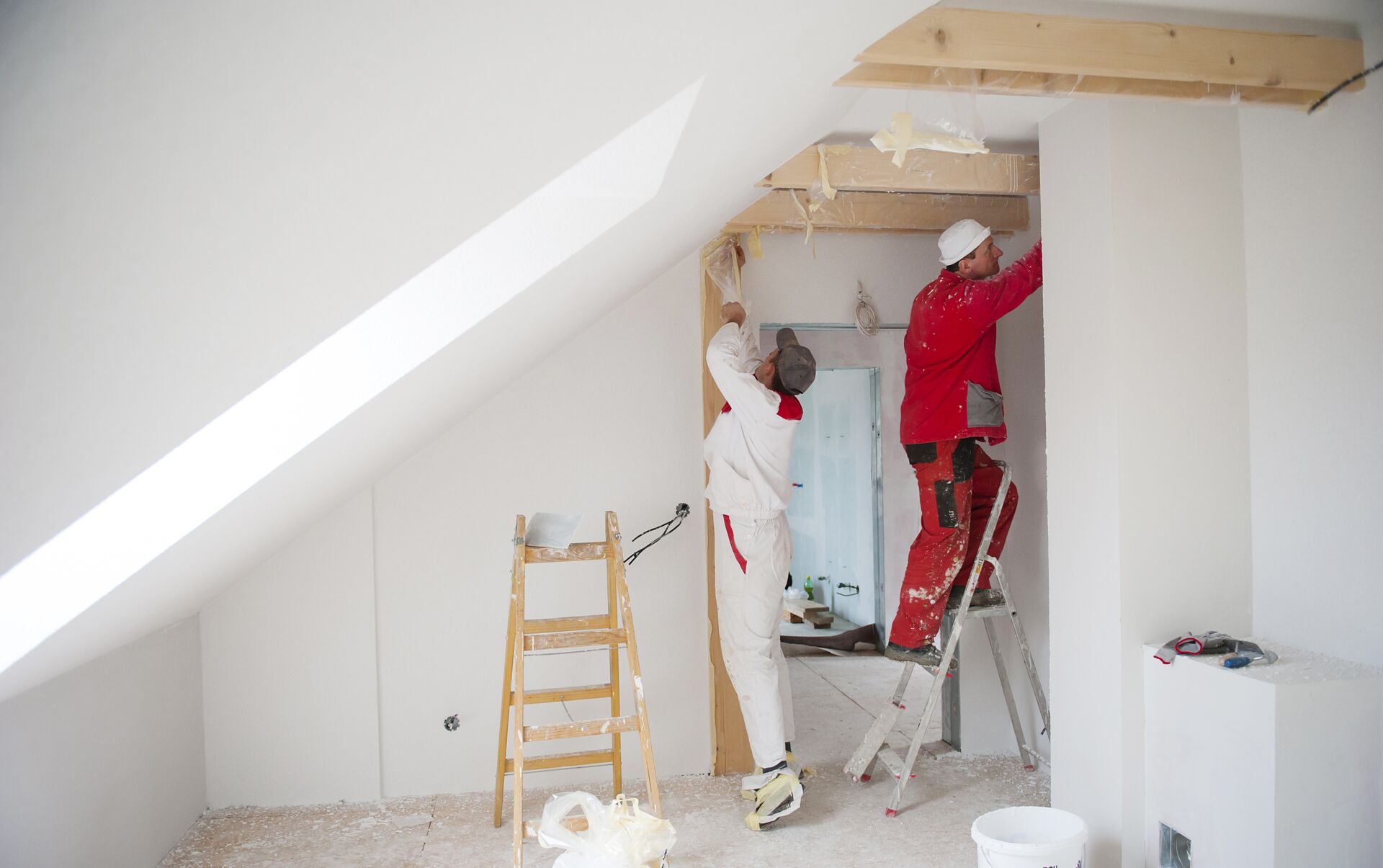 Innenausbau, Trockenbau, Sanierung Privat Öffentlich Innenausbau, Trockenbau, Sanierung Privat Öffentlich